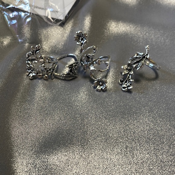 Ring set - Picture 3 of 3